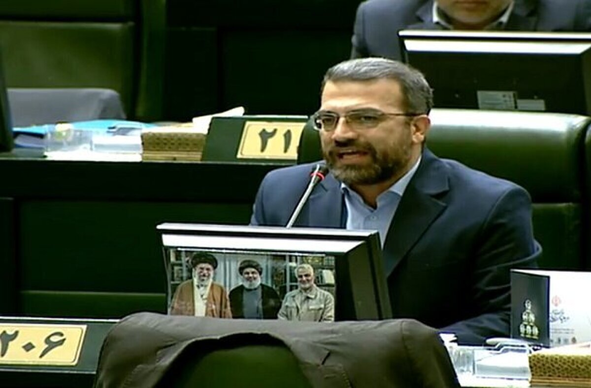سخنگوی کمیسیون امور داخلی مجلس: آشوبگران همواره در بستر اعتراضات آرام و به&zwnj;حق مردم وارد عمل می&zwnj;شوند
