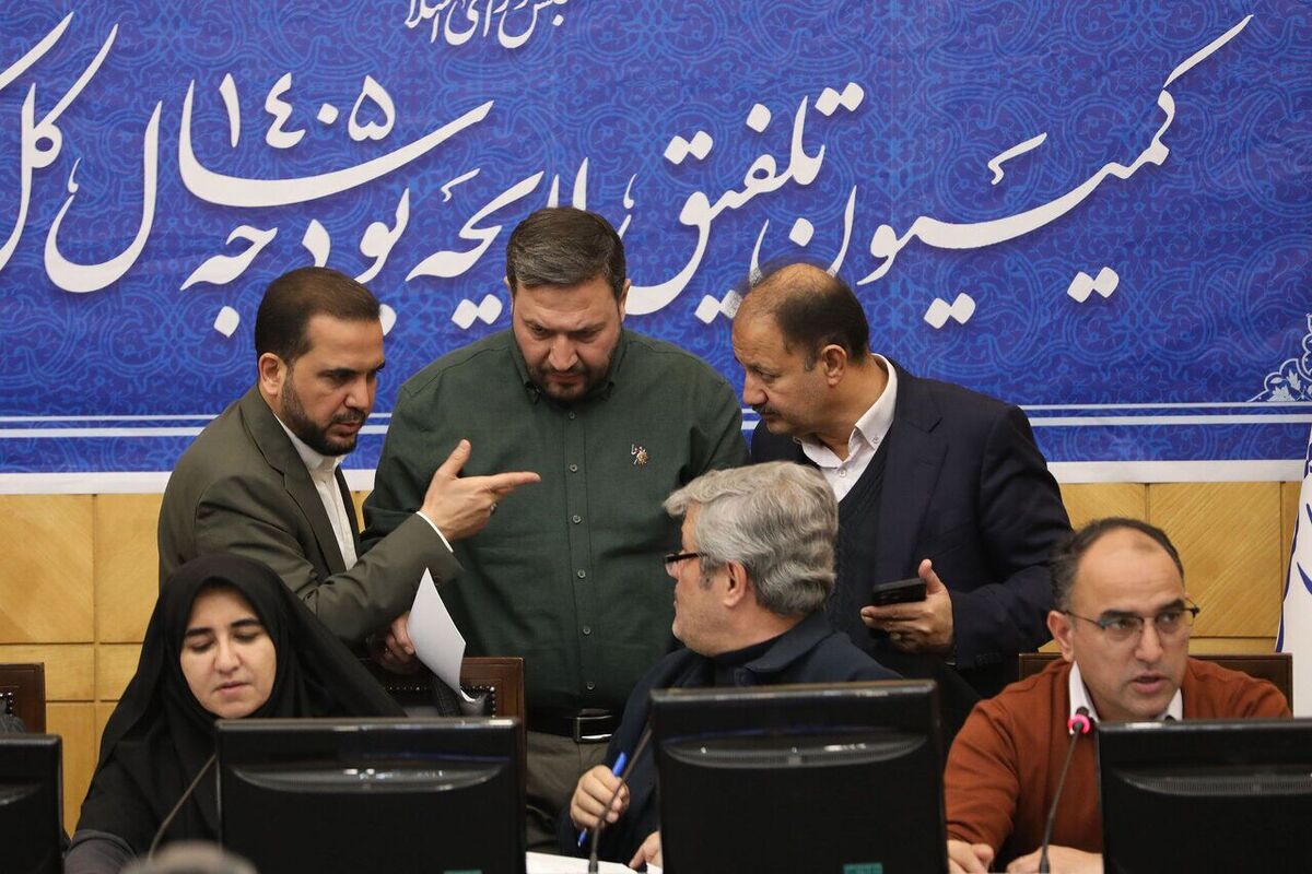 سخنگوی کمیسیون تلفیق: منابع مدیریت بحران زیرساخت&zwnj;های رسانه&zwnj;ای و فرهنگی افزایش یافت