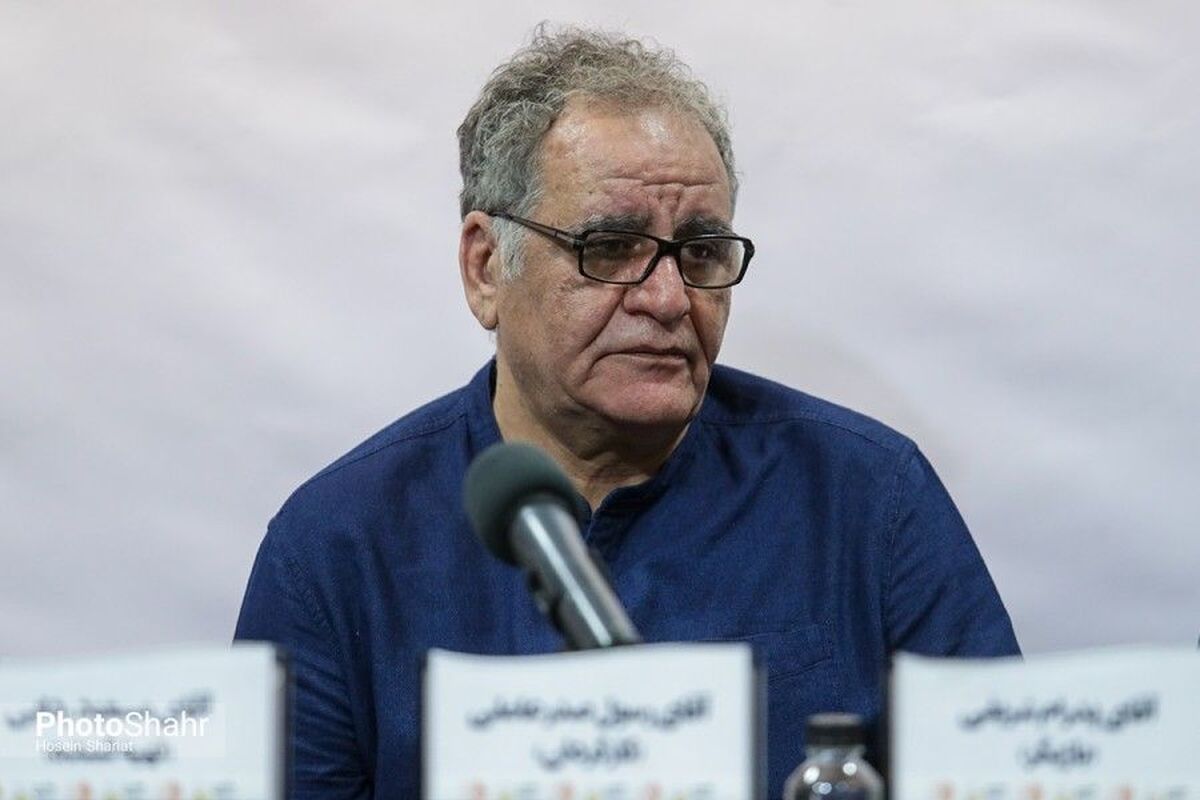 &laquo;قایق&zwnj;سواری در تهران&raquo;، گام جدید رسول صدرعاملی در مسیر دغدغه&zwnj;های انسانی + بیوگرافی کارگردان