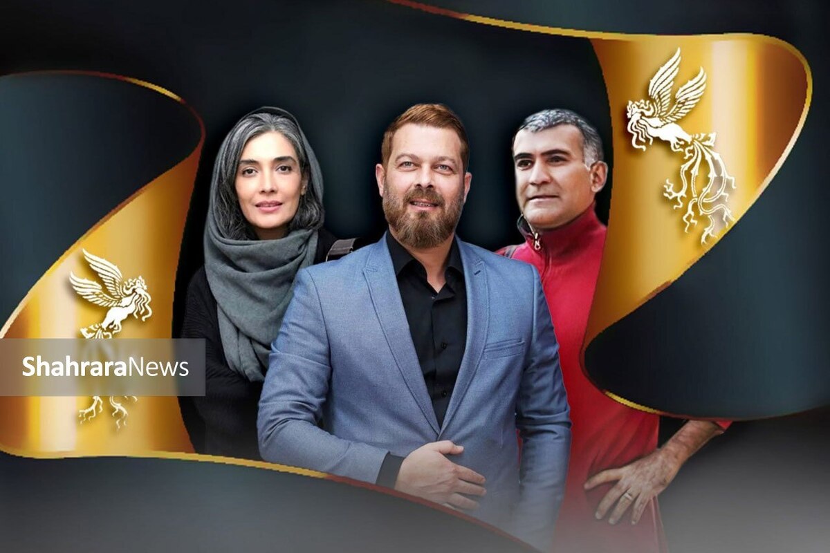 معرفی فیلم &laquo;غبار میمون&raquo; از آرش معیریان | یک روایت سیاسی با حضور بازیگران بین&zwnj;المللی + عکس، بازیگران و خلاصه داستان