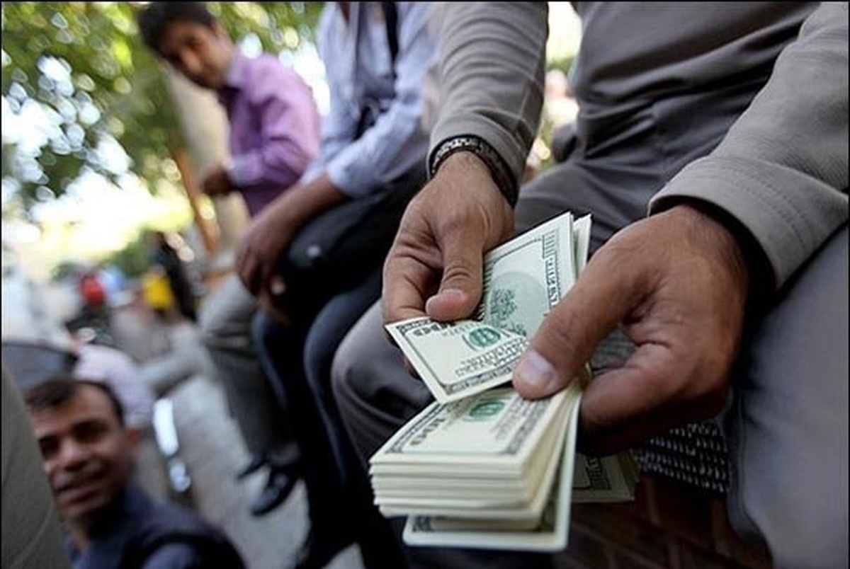 هشدار به خریداران ارز