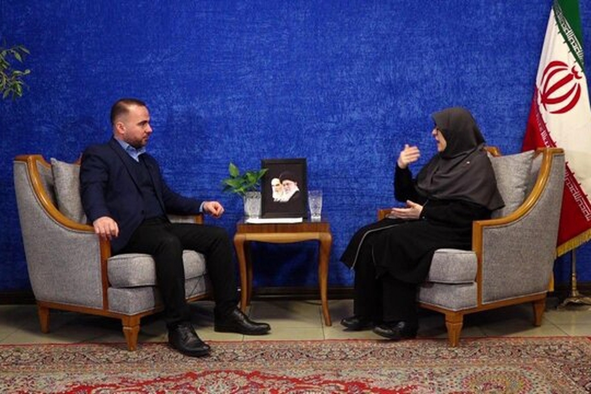 سخنگوی دولت در گفت&zwnj;وگو با المیادین: تمایلی به تنش نداریم، اما در دفاع از ایران مصمم و قاطع هستیم