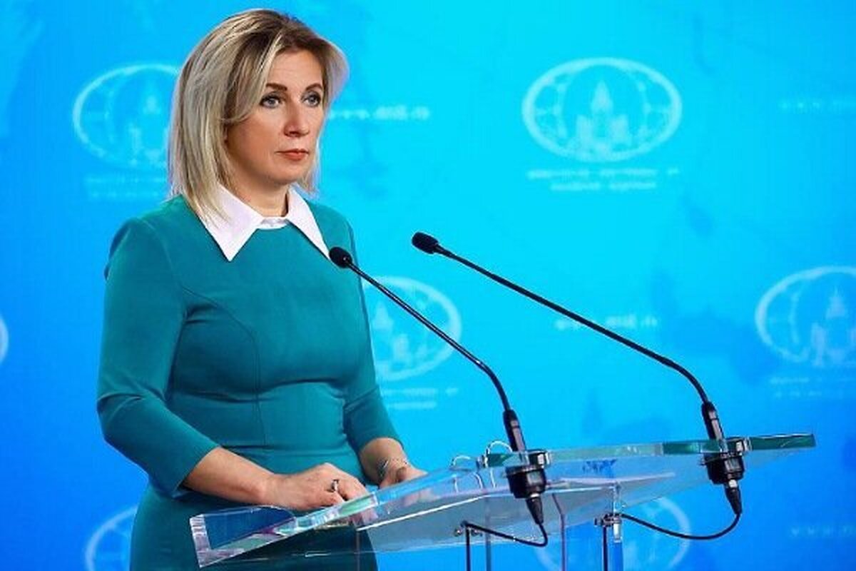 زاخارووا: افزایش فشار آمریکا بر کوبا نقض آشکار قوانین بین&zwnj;المللی است