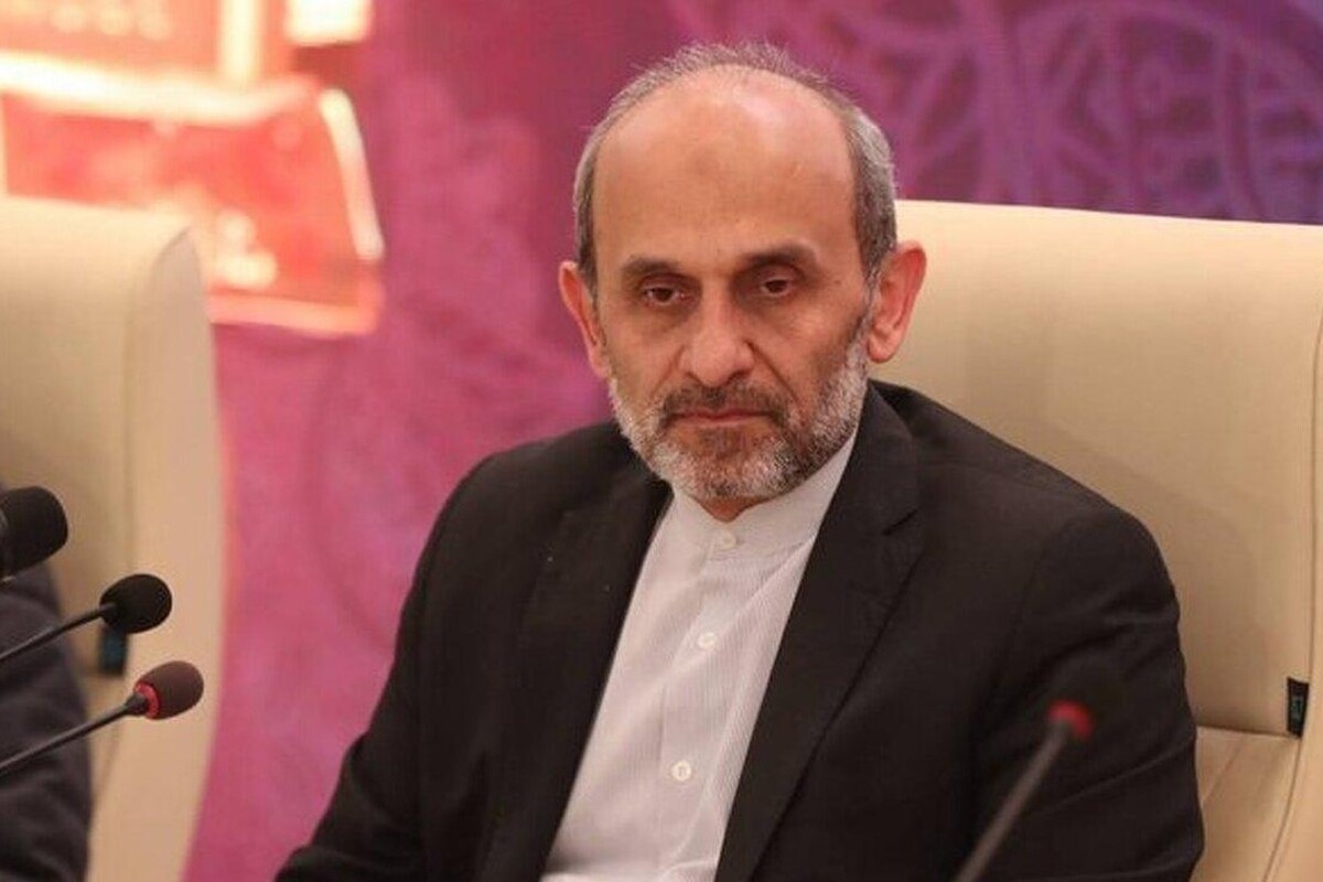 پیمان جبلی: نوروز و رمضان ۱۴۰۵ با دستِ پُر به آنتن می&zwnj;رویم