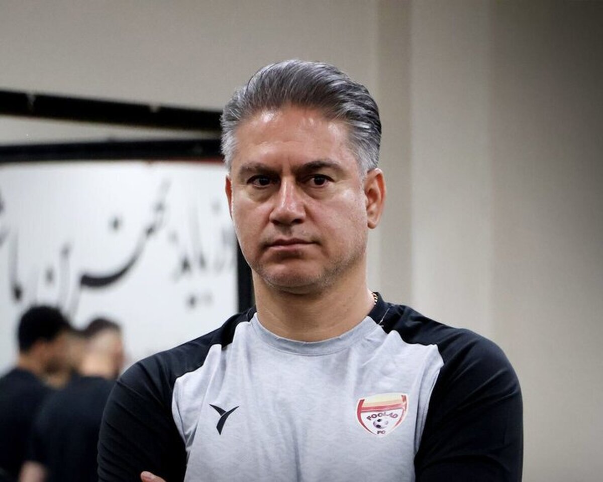مطهری: بردن پرسپولیس شیرین بود، اما نباید مغرور شویم