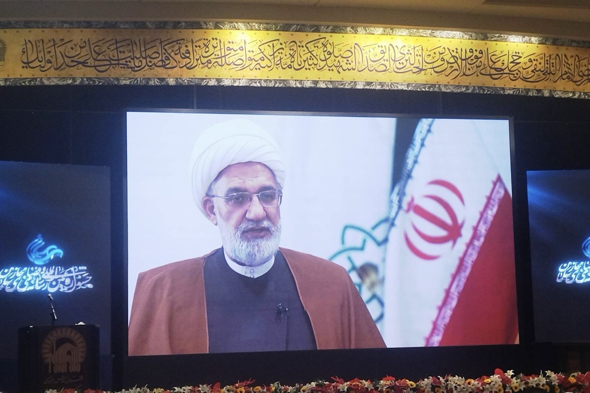 رسانه امروز به معماری ذهن&zwnj;ها و تولید معنا رسیده است