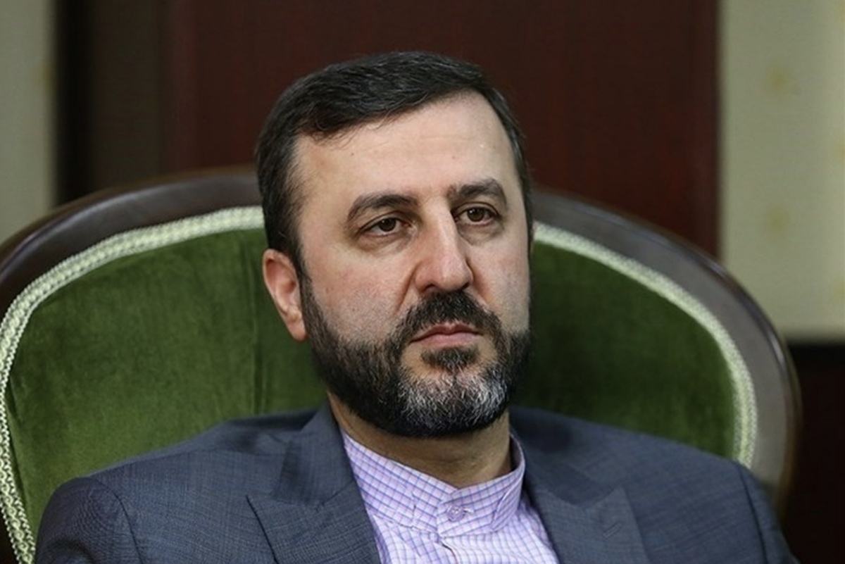 غریب&zwnj;آبادی: پاسخ ما به هر اقدام نظامی، قاطعانه و دردناک خواهد بود