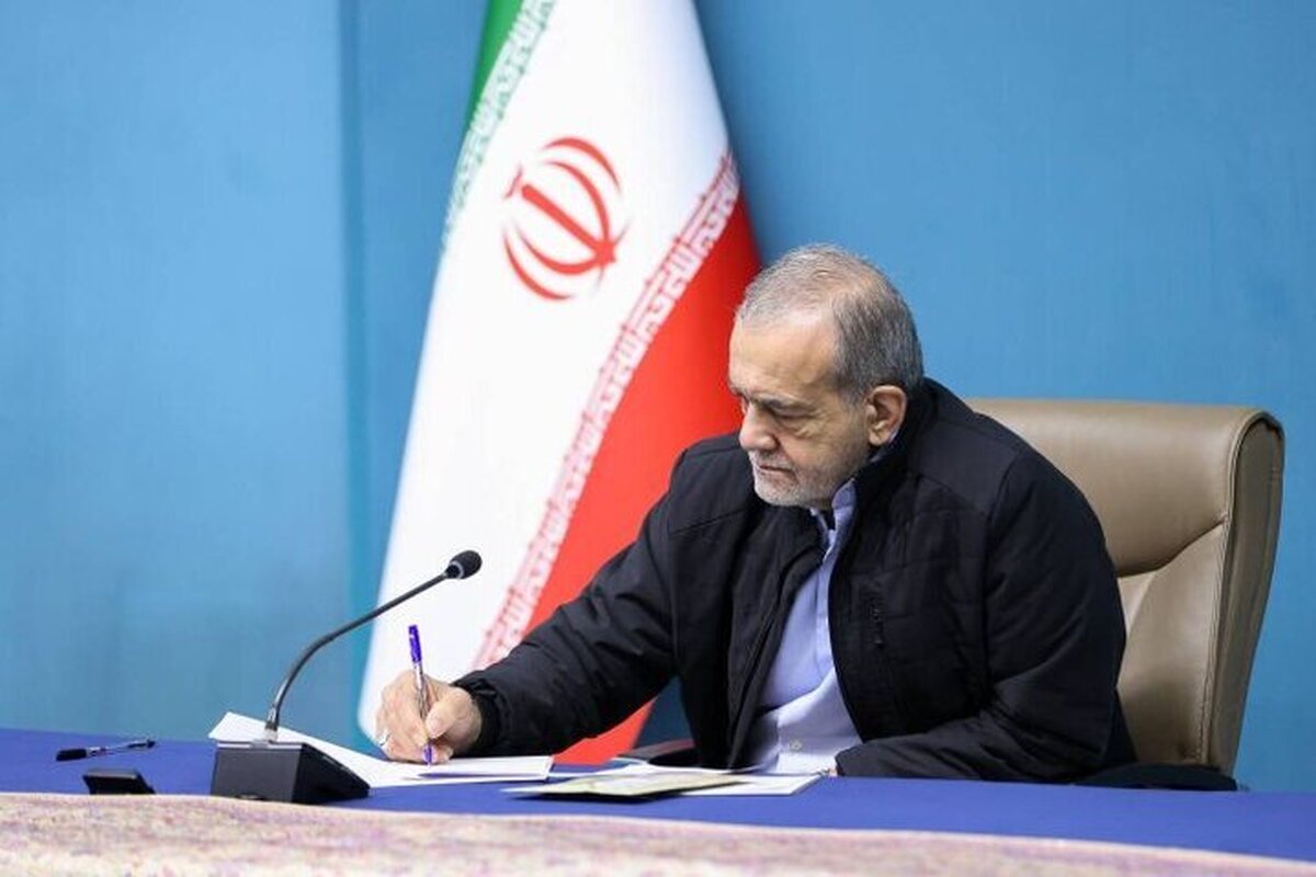 دستور رئیس&zwnj;جمهور برای انتشار اسامی همه جانباختگان و شهدای حوادث اخیر