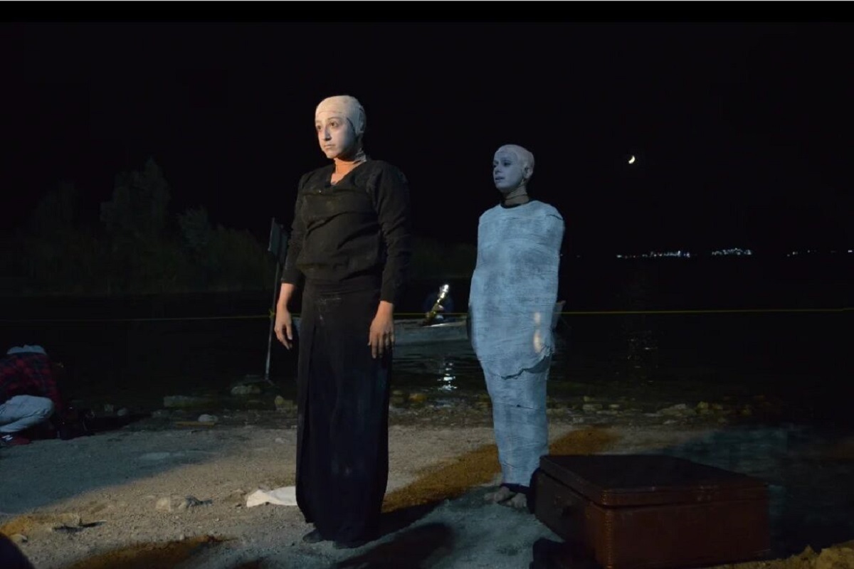 نمایش &laquo;یک خودآگاه مسحور&raquo; روی صحنه تئاتر فجر نمی&zwnj;رود + علت