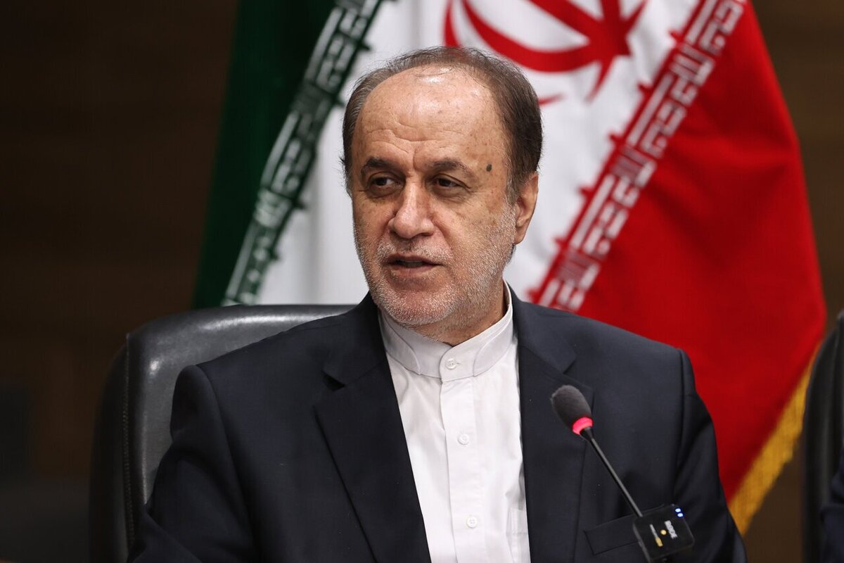 هشدار تند حاجی بابایی به آمریکا: اگر آنها یکبار بزنند آنقدر حمله می&zwnj;کنیم تا تمام شوند