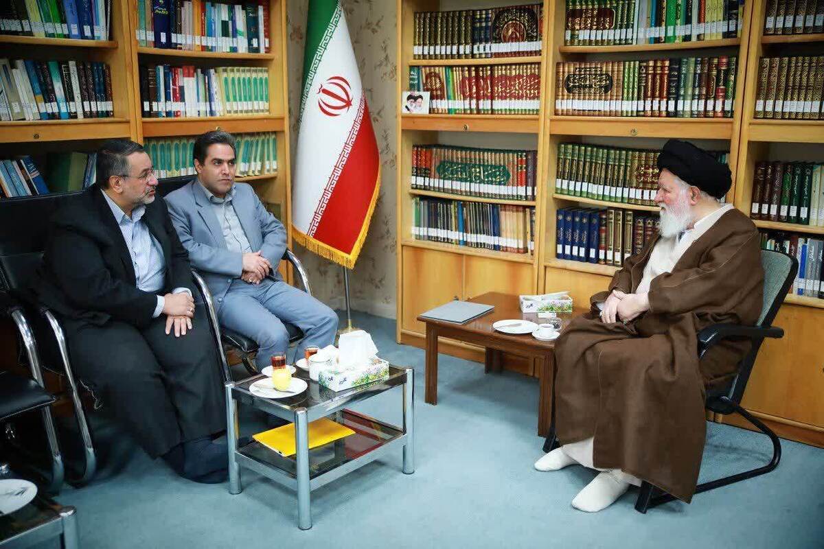 آیت‌الله علم‌الهدی: باید نظارت دقیقی بر بازار و قیمت‌گذاری اجناس صورت بگیرد