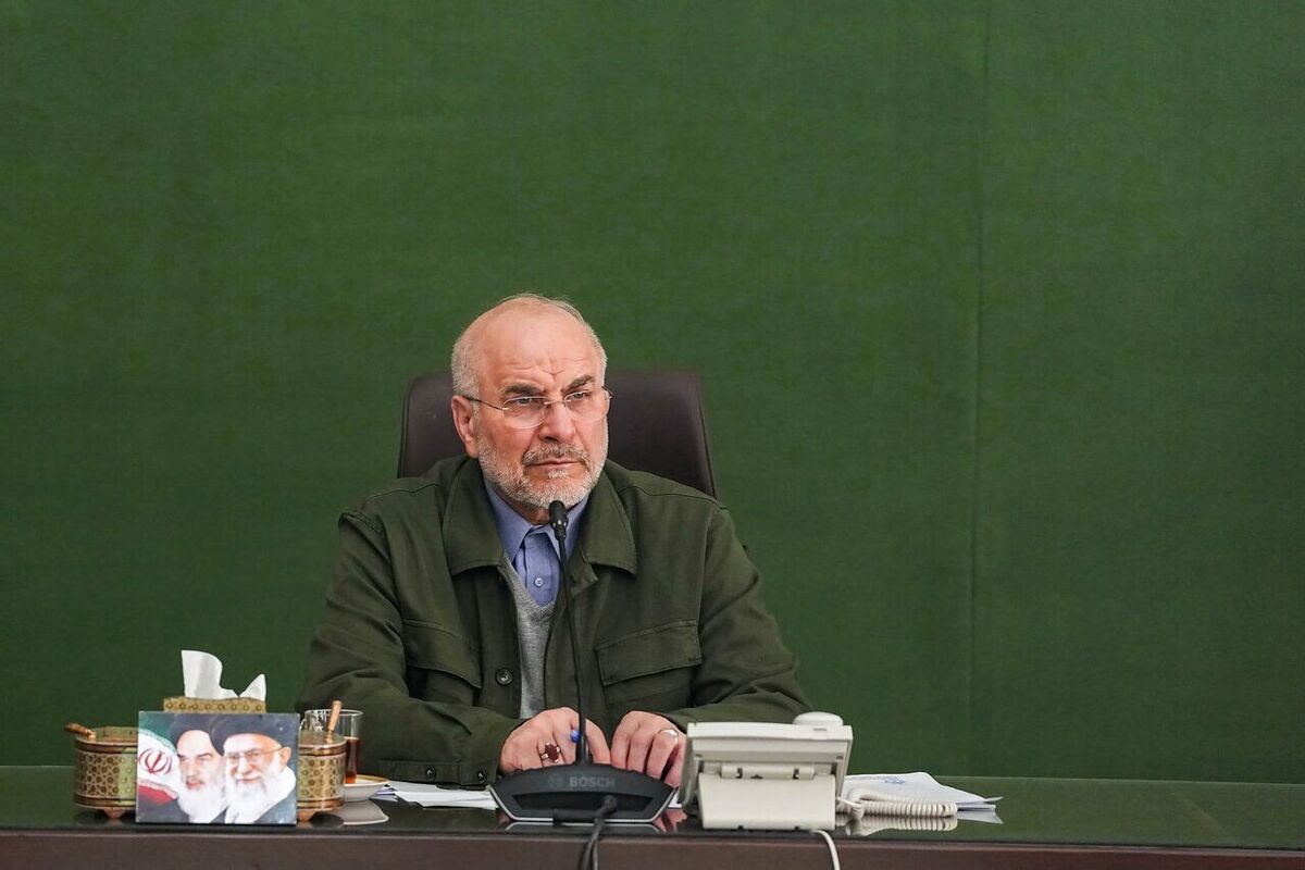 قالیباف: سپاه پاسداران یکی از قوی&zwnj;ترین و مؤثرترین نیرو&zwnj;های ضدتروریستی در دنیاست