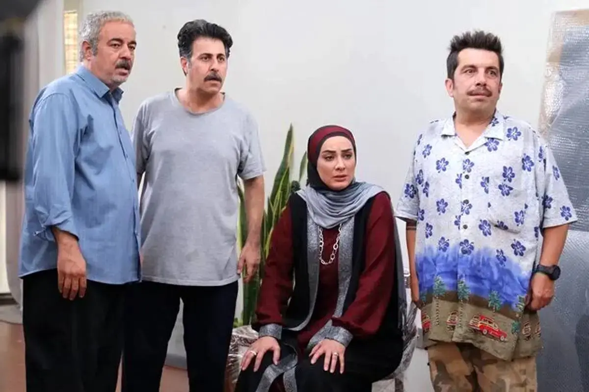 نگاهی به قسمت اول سریال رمضانی «اسباب زحمت» سعید آقاخانی | یک آغاز امیدوارکننده برای احیای کمدی در تلویزیون