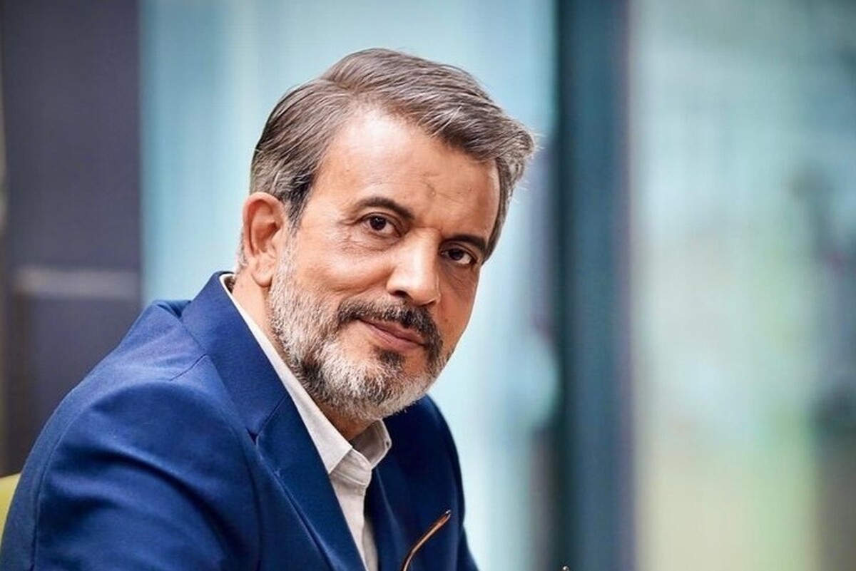 محمدرضا شهیدی&zwnj;فرد با &laquo;پریزاد&raquo; به شبکه نسیم می&zwnj;آید + تیزر، زمان پخش و تکرار