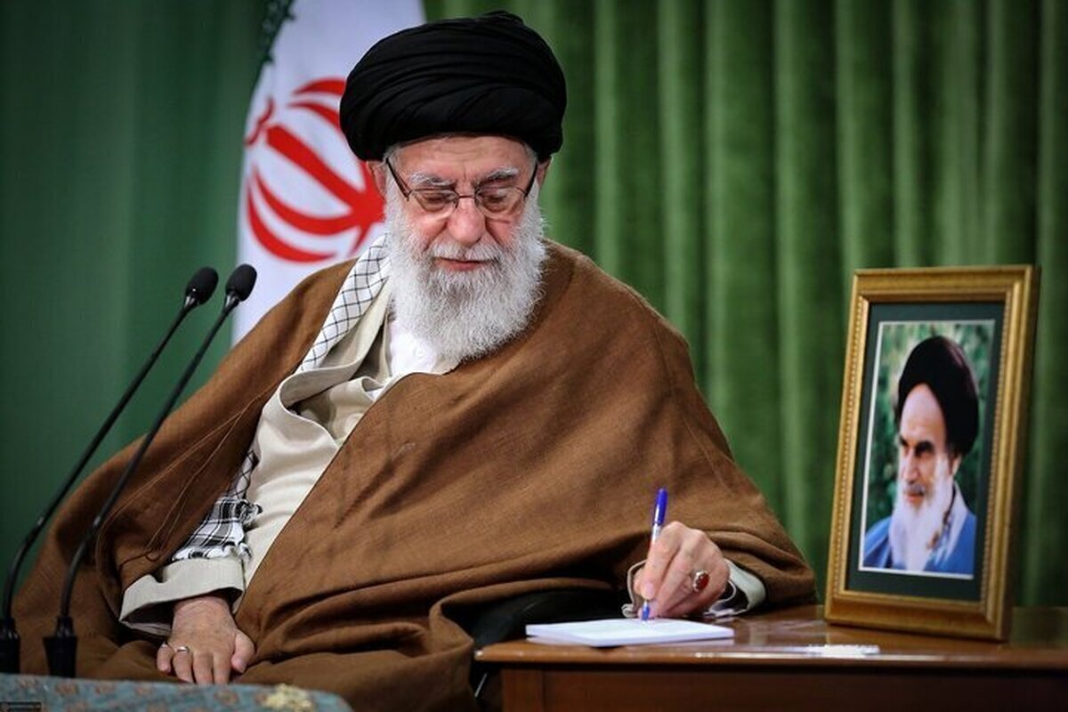 پیام تسلیت رهبر انقلاب در پی درگذشت برادر حجت&zwnj;الاسلام قمی