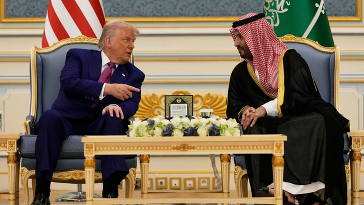 نگرانی در واشنگتن از احتمال اعطای ظرفیت ساخت سلاح اتمی به عربستان