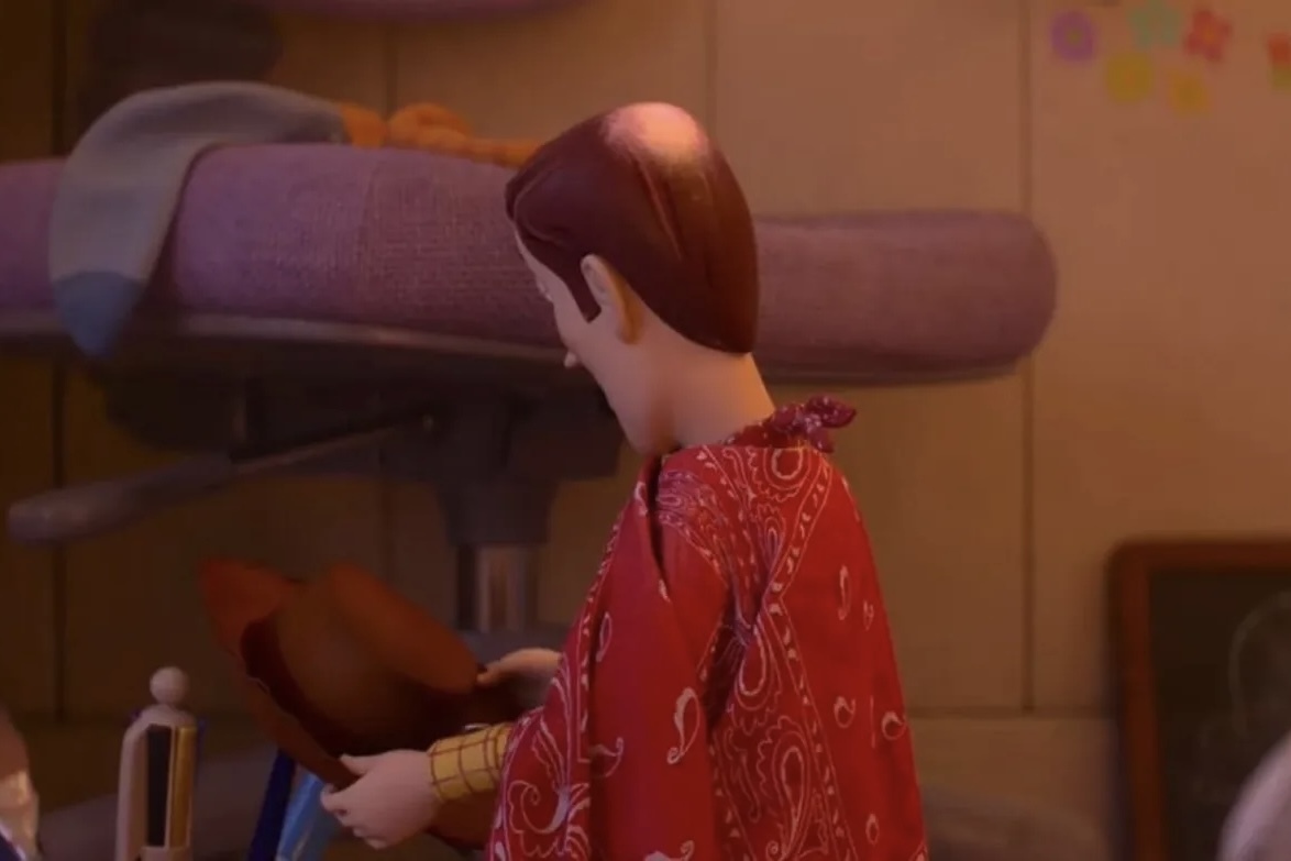 «داستان اسباب بازی۵» (Toy story 5) با شگفتی بزرگی پخش می‌شود + عکس