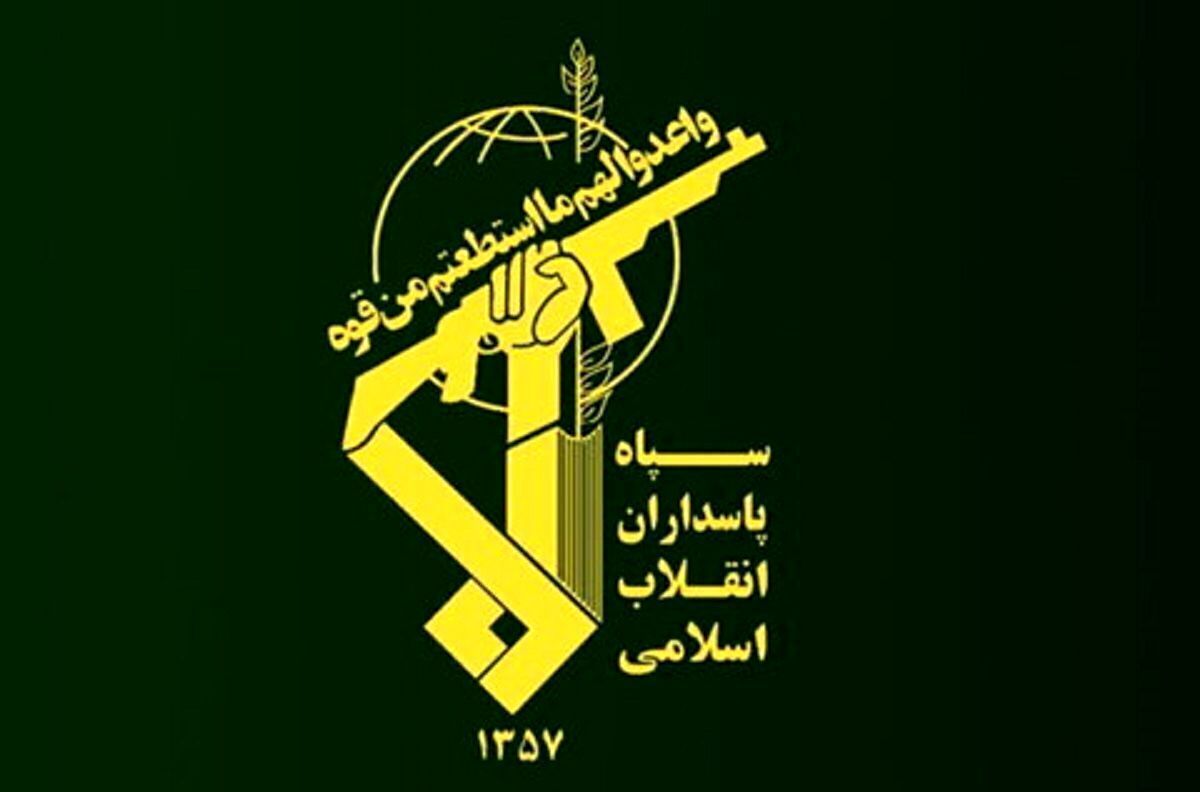 اطلاعیه شماره ۴ روابط عمومی سپاه پاسداران | شناور مهمات‌بر آمریکایی نابود شد