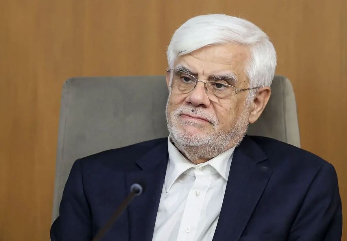 معاون اول رئیس جمهور برنامه‌های اداره کشور در شرایط جنگی را ابلاغ کرد