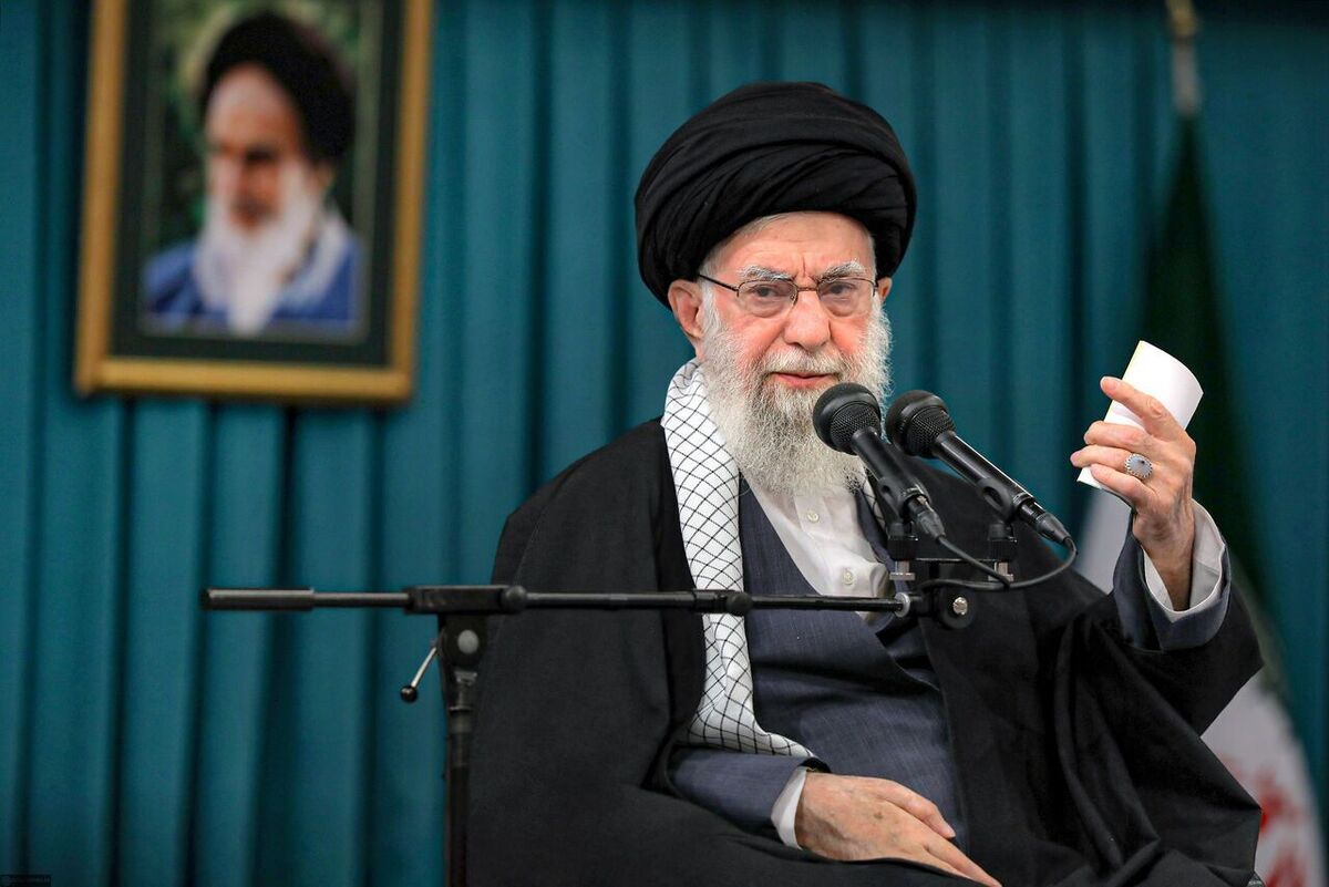 بیانیه هیئت دولت ایران درپی شهادت امام خامنه&zwnj;ای (قدس سره)