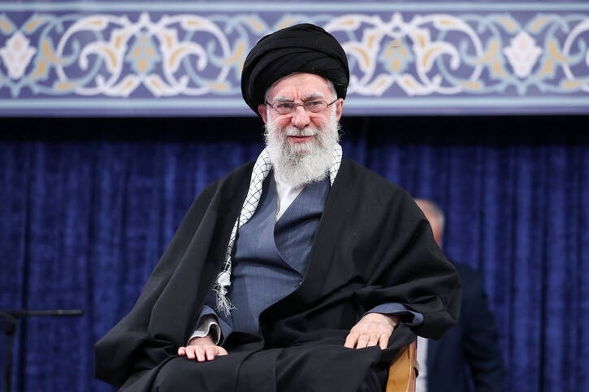 پیام محسنی اژه‌ای برای شهادت رهبر معظم انقلاب: روحمان فسرده و قلوبمان ماتمکده است
