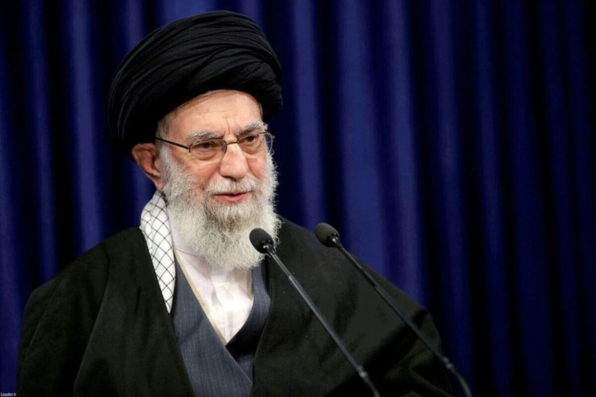 پیام تسلیت مدیر حوزه&zwnj;های علمیه درپی شهادت رهبر معظم انقلاب