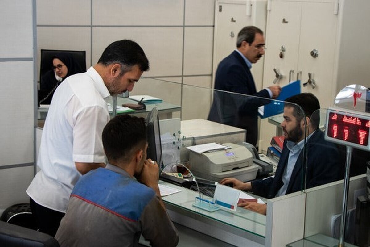 نحوه فعالیت امروز بانک&zwnj;ها در تهران و سایر استان&zwnj;ها اعلام شد (۱۰ اسفند ۱۴۰۴)