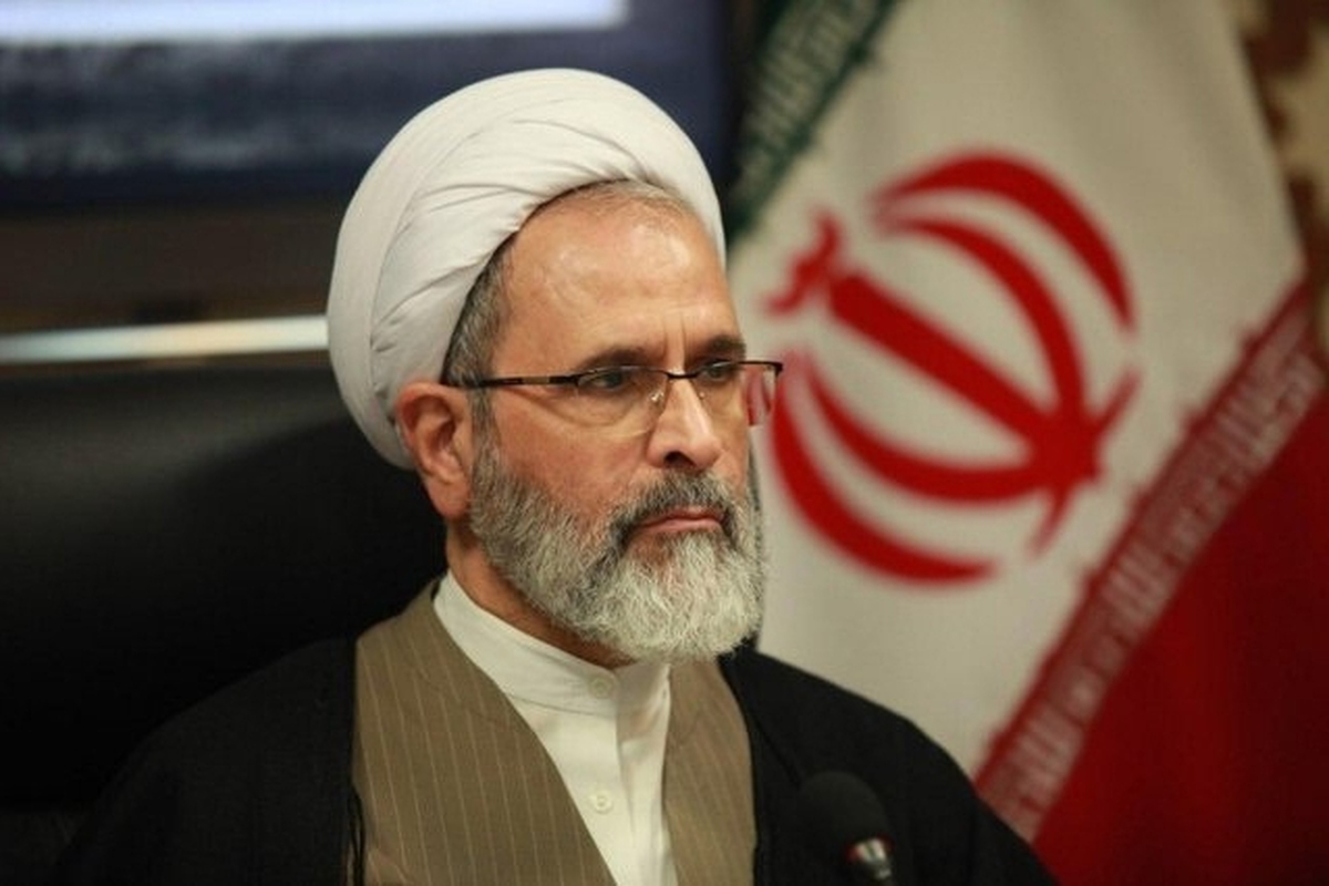آیت&zwnj;الله اعرافی عضو فقیه شورای نگهبان در شورای رهبری شد (۱۰ اسفند ۱۴۰۴)
