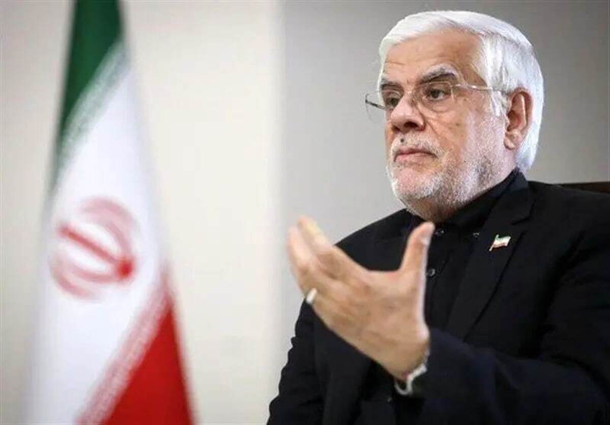 دستور ویژه عارف برای اداره بی‌وقفه کشور در شرایط جنگی | خدمت‌رسانی ۲۴ ساعته ادامه دارد