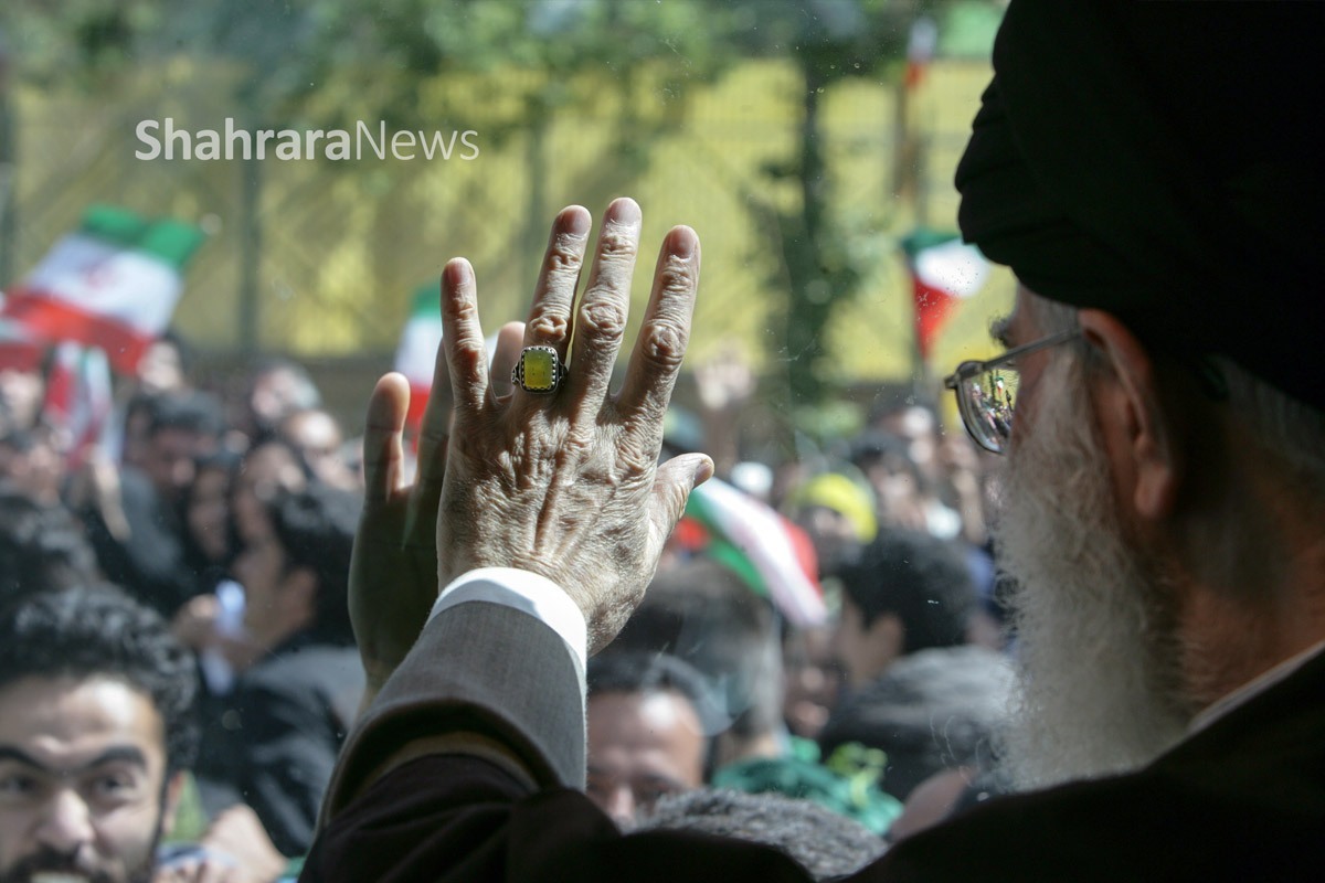 ۴ ویژگی رهبر آینده ایران در بیان &laquo;شهید آیت&zwnj;الله خامنه&zwnj;ای&raquo;
