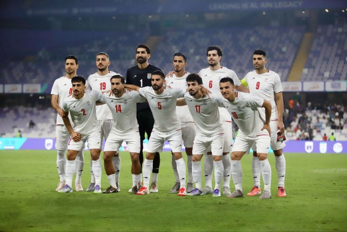 واکنش فیفا به غیبت ایران در جام&zwnj;جهانی ۲۰۲۶