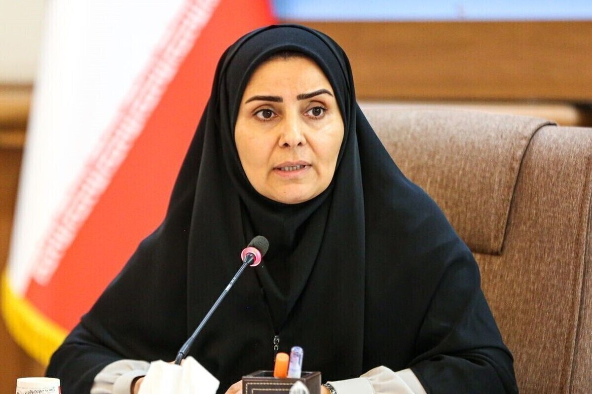 وزیر راه: قطار فوق العاده برای مسیر‌های مهم تهیه کردیم