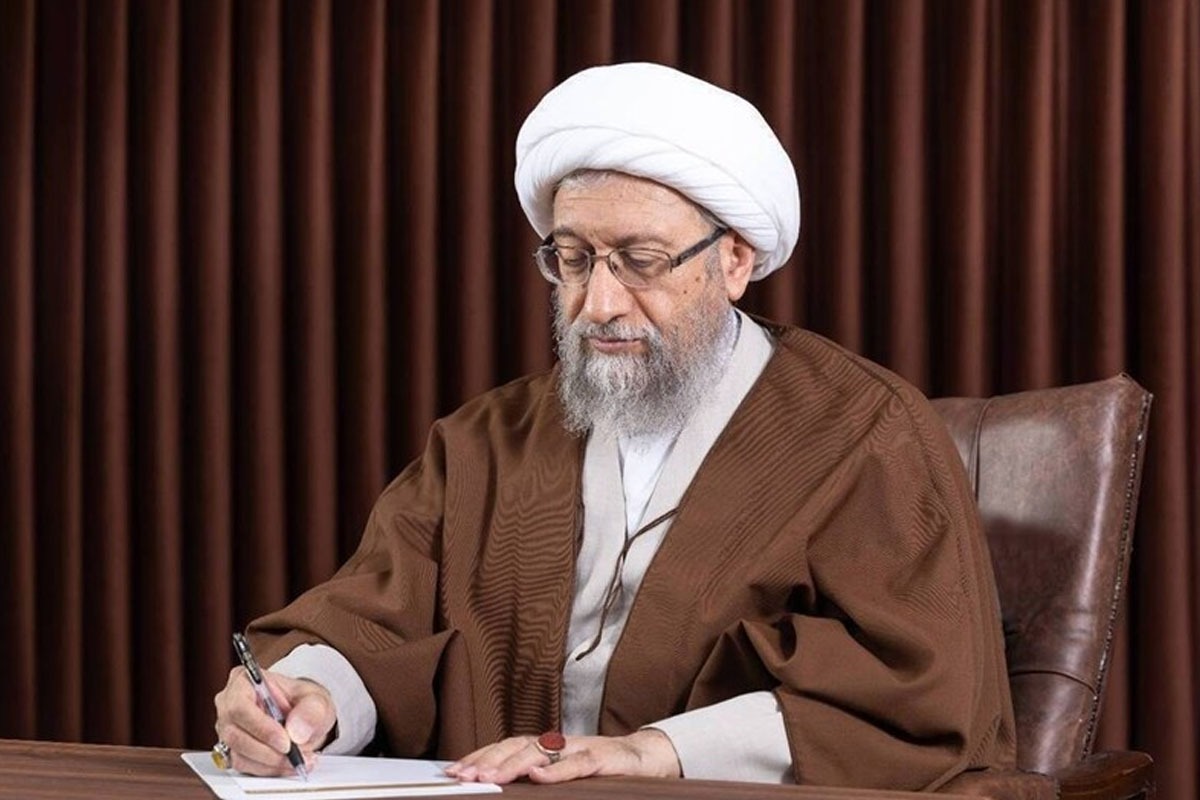 رئیس مجمع تشخیص مصلحت نظام: کینه&zwnj;توزی دشمن اراده ملت را درهم نخواهد شکست
