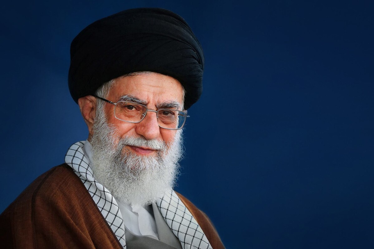 پیام تسلیت آیت&zwnj;الله سید محمد خامنه&zwnj;ای، برادر بزرگ رهبر شهید انقلاب