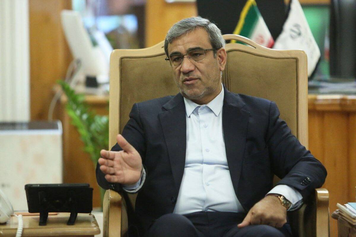 استاندار خراسان رضوی: اسرائیل و آمریکا منتظر انتقام همه شیعیان جهان باشند