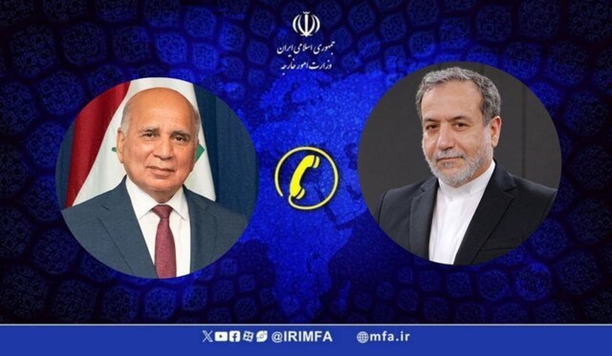 تاکید عراقچی بر مسئولیت جامعه جهانی برای محکومیت قاطع جنایات آمریکا و اسرائیل جنایتکار علیه ایران