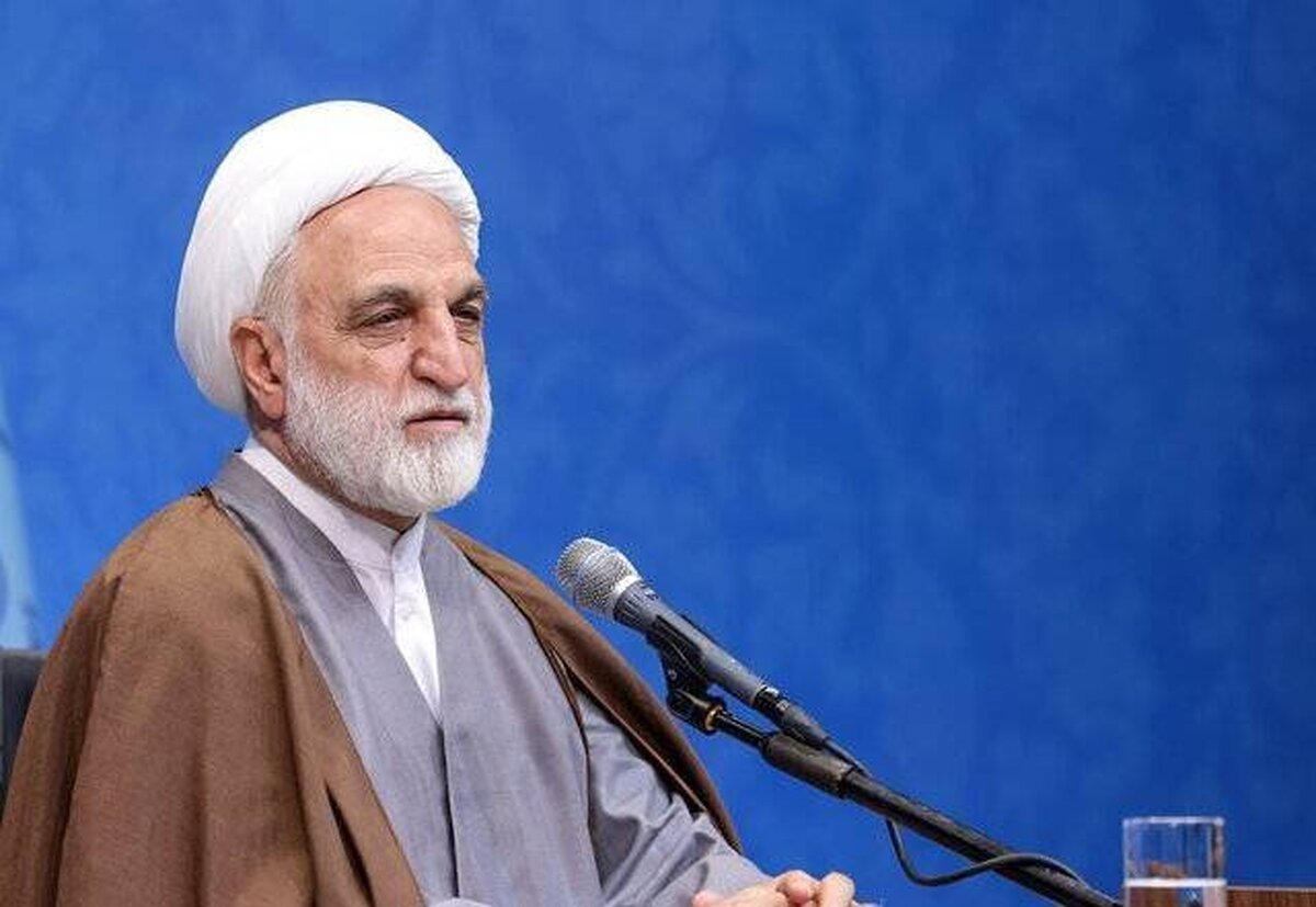 اژه ای: شورای موقت رهبری به بهترین شکل انجام&zwnj;وظیفه خواهد کرد + فیلم