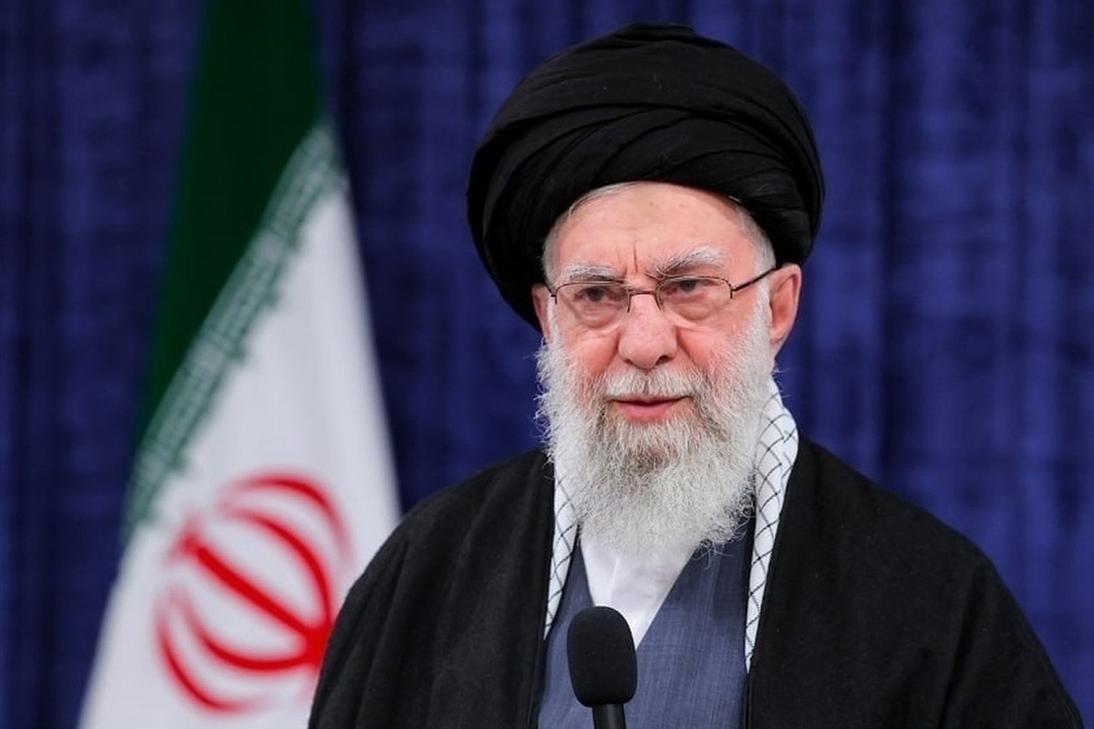 پیام تسلیت شهردار مشهد مقدس در پی شهادت حضرت آیت الله سیدعلی خامنه&zwnj;ای