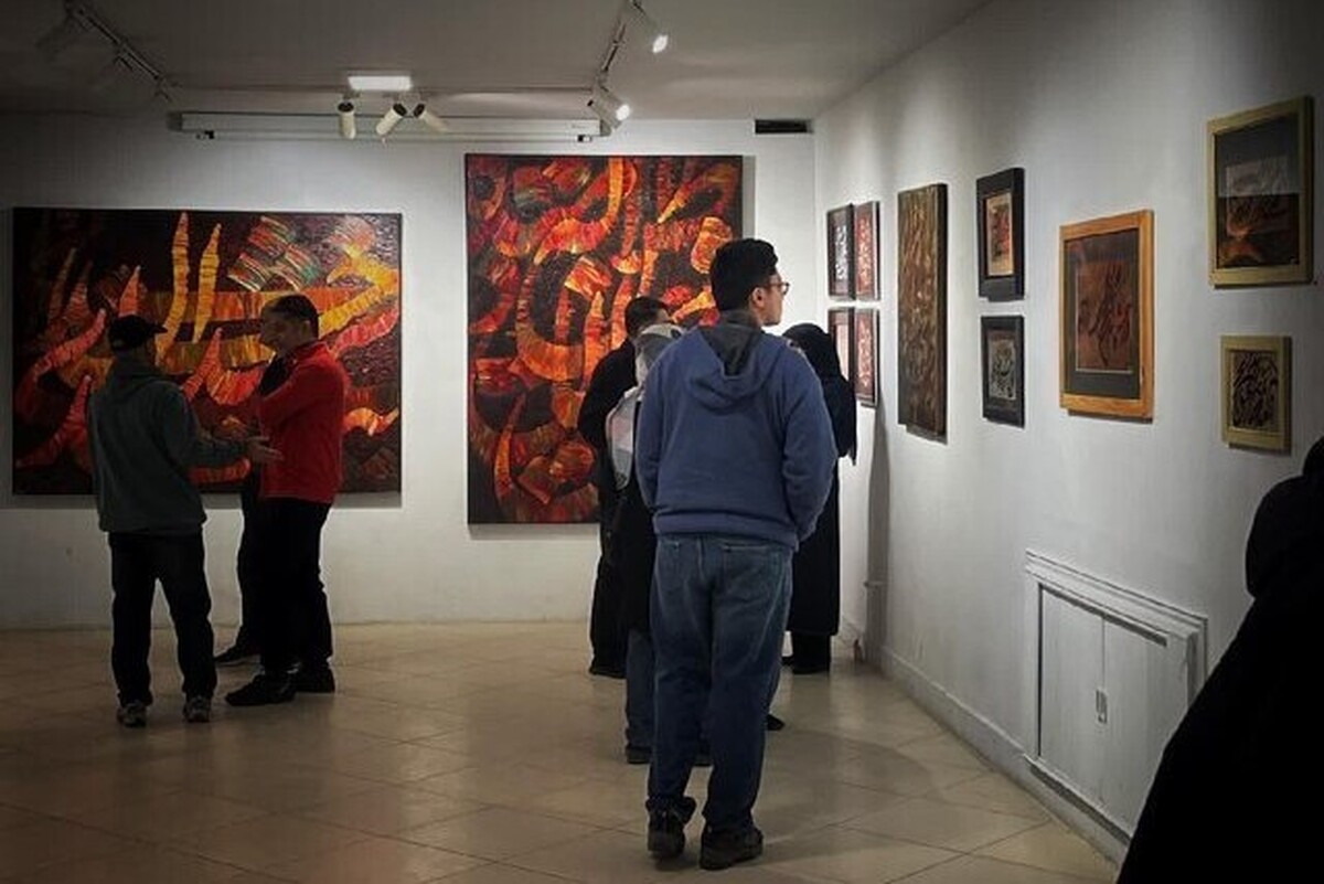 سرنوشت آثار فرهنگی و هنری در جنگ چه می‌شود؟