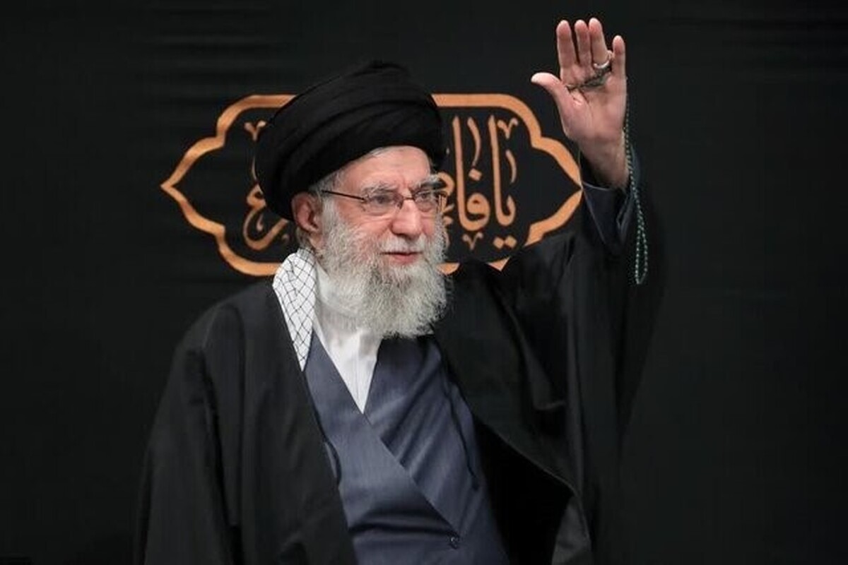 پیام تسلیت جمعی از هنرمندان در پی شهادت رهبر معظم انقلاب + اسامی