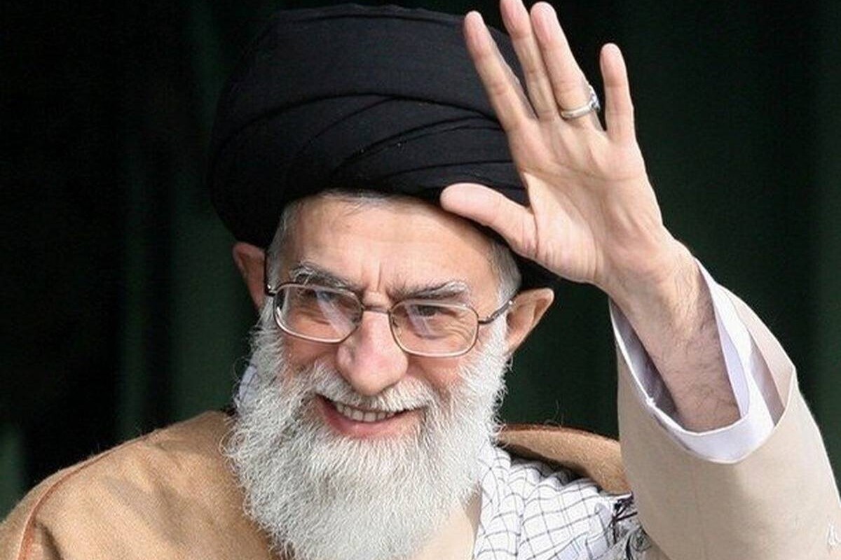 سروده افشین علا در سوگ رهبر شهید انقلاب