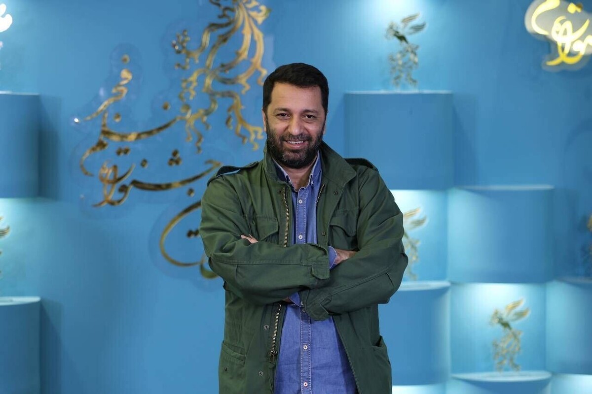کارگردان فیلم سینمایی «اسفند»: این جنگ ملی و میهنی است