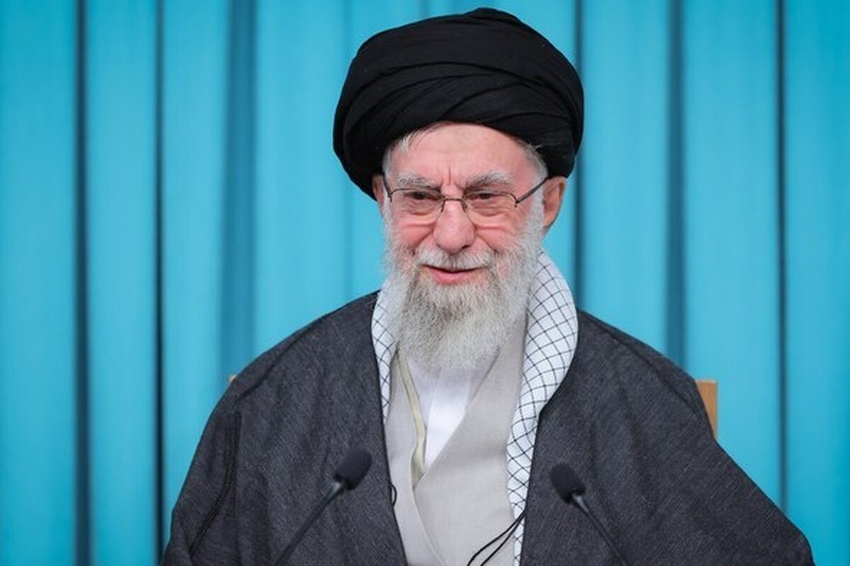 واکنش سلبریتی‌های عراقی به شهادت رهبر معظم انقلاب + تصاویر