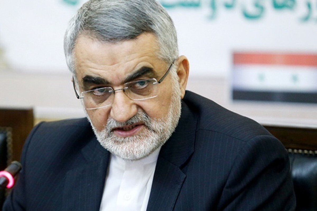 عضو کمیسیون امنیت ملی مجلس: موشک&zwnj;های آزمایش&zwnj;نشده در اختیار داریم | صهیونیست&zwnj;ها و آمریکایی&zwnj;ها خواهند دید چه غلطی انجام دادند