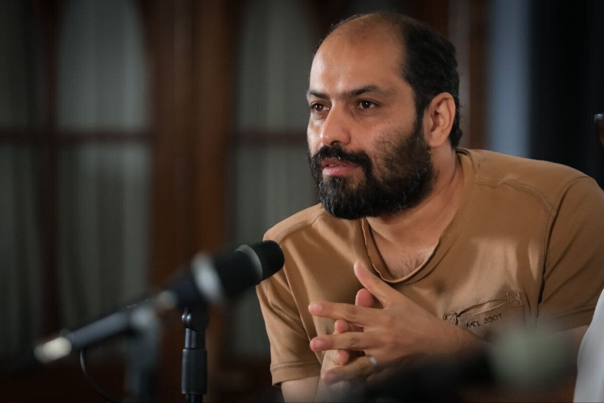 علی ملاقلی&zwnj;پور: بزرگ&zwnj;ترین حماقت ترامپ این است که جامعه ایرانی را نمی&zwnj;شناسد