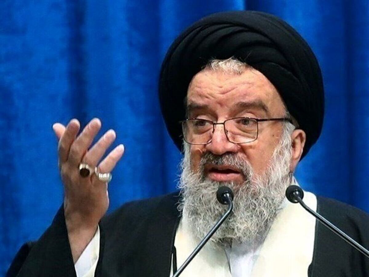 عضو مجلس خبرگان: گزینه&zwnj;ها مشخص شده&zwnj;اند و در اولین فرصت، رهبر تعیین می&zwnj;شود