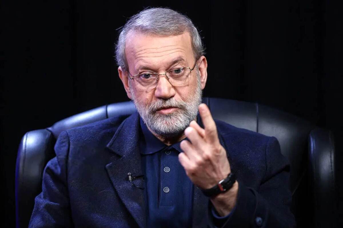 لاریجانی: ماجرا ادامه دارد؛ آمریکا تاوان سنگینی خواهد داد