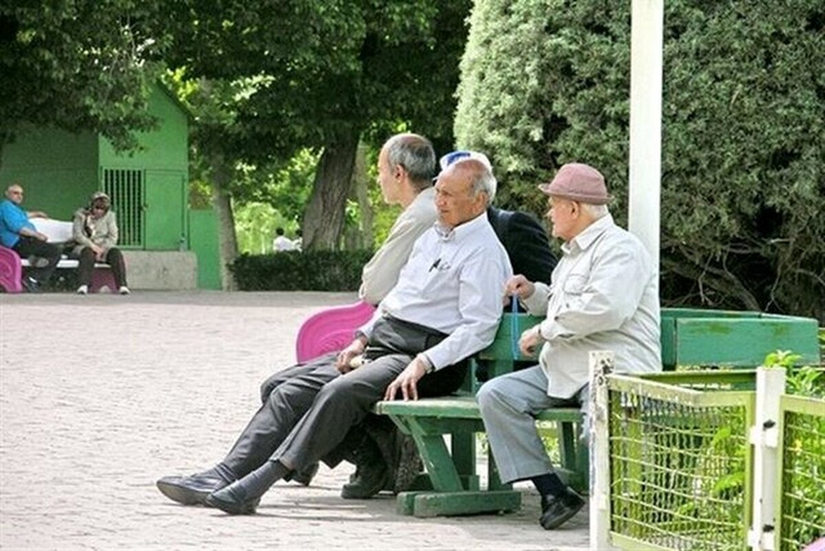 پرداخت &laquo;عیدی&raquo; بازنشستگان تا ۴۸ ساعت آتی (۱۵ اسفند ۱۴۰۴)