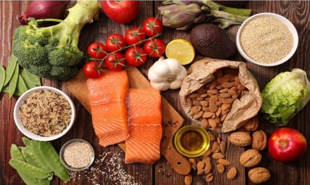 تغذیه مناسب، نوعی خط دفاعی فعال در برابر اثرات مخرب استرس