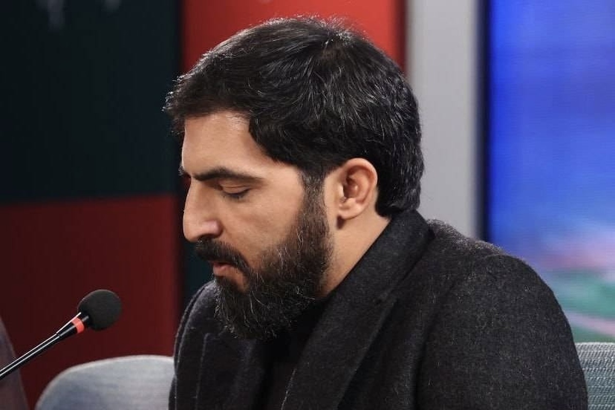 کارگردان فیلم «مجنون»: هیچکس را وطن پرست‌تر از تو ندیدم